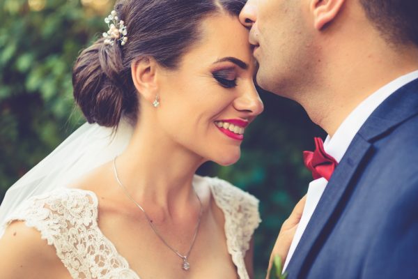 Elena & Savel – Wedding Highlight
