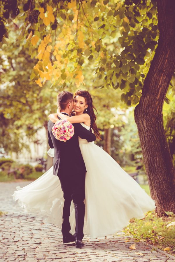 Nicoleta & Ionut – Wedding Day