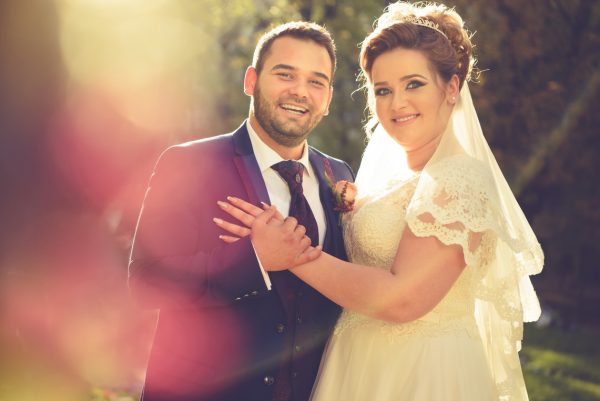 Andreea & Edi – Wedding Highlight